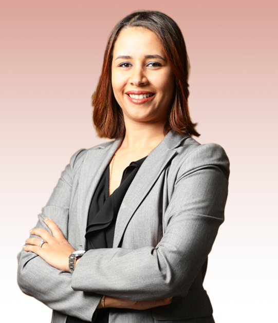 KHADIJA AIT OUHANNI