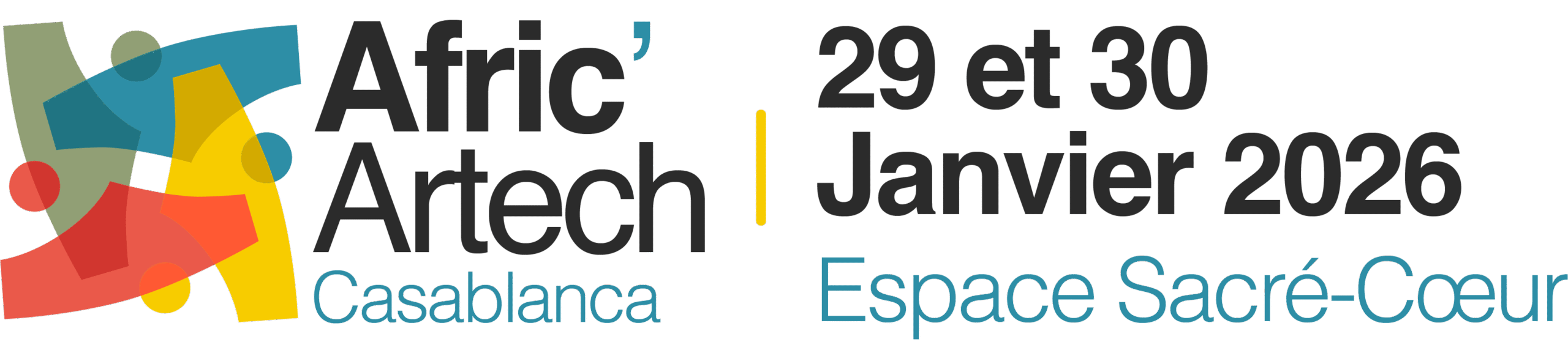 Afric’Artech : Art, Technologie & Innovation en Afrique