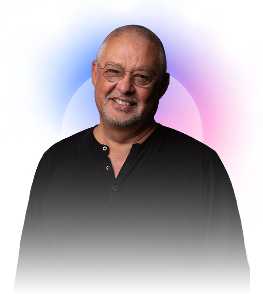 Speaker Afric'artech : Nadim Sadek