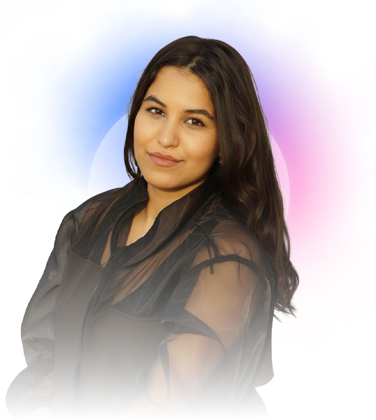 Speaker Afric'artech : Salma Bahlaouane