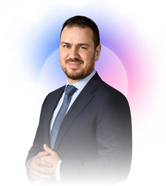 Speaker Afric'artech : Zouheir Lakhdissi
